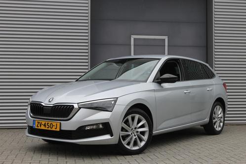 Skoda Scala 1.0 TSI First Edition I Carplay I PDC I Climate, Auto's, Skoda, Particulier, Te koop, Scala, ABS, Airbags, Airconditioning