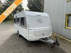 Knaus Sport 460 EU Model 2026, Caravans en Kamperen, Caravans, Standaardzit, Overige typen, Bedrijf, 5 tot 6 meter