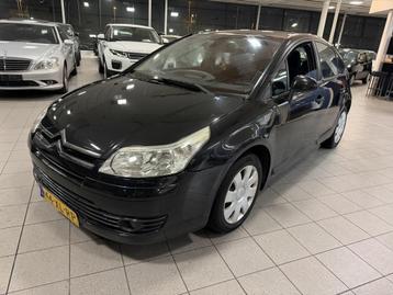 Citroen C4 1.6-16V Image beschikbaar voor biedingen