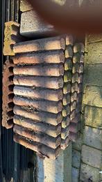 Pallisades, Tuin en Terras, Ophalen, Gebruikt, Border, Beton