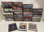 Collectie muziek DVD's, VHS, Alle leeftijden, Ophalen of Verzenden, Zo goed als nieuw