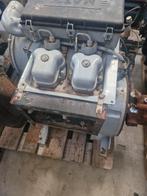 Hatz motor 2m41 hydropomp, Doe-het-zelf en Verbouw, Motoren, Ophalen, Gebruikt, Dieselmotor, 1800 rpm of meer