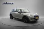 Mini COOPER 1.5 Cooper Business - Navi, Cruise, 136 pk, Gebruikt, Euro 6, Met garantie (alle)