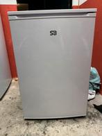 Tafelvriezer SB zeer netjes, Minder dan 85 cm, Minder dan 60 cm, Zo goed als nieuw, Vrijstaand