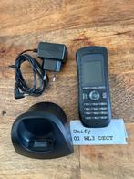 ➡️ Unify OpenStage WL3 Dect WLAN L30250-F600-C310, Ophalen of Verzenden, Refurbished, 1 handset