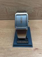 Vintage Seiko dameshorloge, quartz, Ophalen, Gebruikt, Polshorloge, Seiko