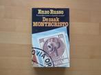De zaak Montecristo Enzo Russo, Ophalen of Verzenden, Zo goed als nieuw