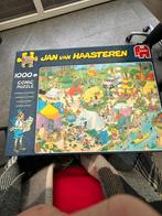 3x Jan van Haasteren puzzels, Hobby en Vrije tijd, Denksport en Puzzels, Ophalen of Verzenden, 500 t/m 1500 stukjes, Zo goed als nieuw