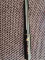 Lancome Artliner 01 black, Verzenden, Zo goed als nieuw, Zwart, Ogen