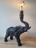 Tafellamp Olifant Light en Living, Huis en Inrichting, Lampen | Tafellampen, Minder dan 50 cm, Ophalen