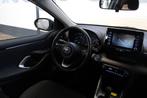 Toyota Yaris 1.5 Hybrid Active | Incl. 12 maanden garantie |, Parkeercamera, Gebruikt, Met garantie (alle), 450 kg