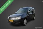 Opel Combo Tour Rolstoelauto 1.4-16V Enjoy, Voorwielaandrijving, Elektrische ramen, Gebruikt, 4 cilinders