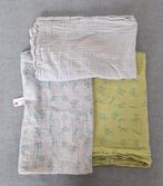 3 Hydrofiel doeken., Ophalen of Verzenden, Gebruikt, Overige typen