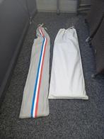 Sun z luifel van isabella 3.30, Ophalen