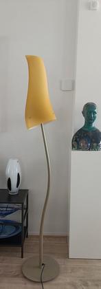 De Majo Murano vloerlamp, Ophalen, Glas, Zo goed als nieuw, 150 tot 200 cm