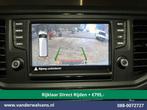 Volkswagen Crafter 2.0 TDI 140pk L3H3 L2H2 Euro6 *Rijklaar D, Voorwielaandrijving, Stof, Gebruikt, 4 cilinders