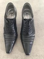 GABOR dames pumps, zwart, maat 37,5, Kleding | Dames, Schoenen, Pumps, Zwart, Gabor, Ophalen of Verzenden