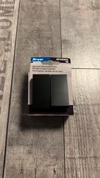 Kopp wisselschakelaar Athenis 55 serie, Ophalen, Zo goed als nieuw