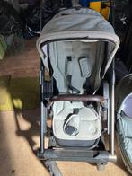 Kinderwagen Mutsy Farmer, Kinderen en Baby's, Kinderwagens en Combinaties, Ophalen, Gebruikt, Combiwagen, Mutsy