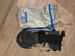 Nomad kinderdrager incl. opbergzak, Ophalen, Rug, Draagzak, Overige merken