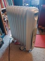 Oliegevulde radiator, Ophalen, 30 tot 80 cm, Gebruikt, Radiator