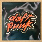 Daft Punk – Homework (2xLP, 2001), Ophalen of Verzenden, Gebruikt, 12 inch, Dance Populair