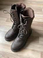 Super crack warme laarsjes zgan 38, Ophalen of Verzenden, Zo goed als nieuw, Bruin