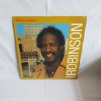 Fenton Robinson Fenton Blues in Progress LP Vinyl Vintage, 1960 tot 1980, Gebruikt, Ophalen of Verzenden, 12 inch