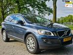 Volvo XC60 2.4 D5 AWD Summum 1e eigenaar zeer nette auto air, Auto's, Te koop, Geïmporteerd, 5 stoelen, 14 km/l