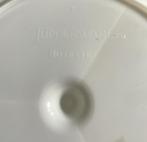 Tupperware 3vaksbord met afsluitdeksel, Ophalen of Verzenden, Gebruikt, Wit, Overige typen