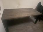 Stevige tafel, Huis en Inrichting, Complete inboedels, Ophalen
