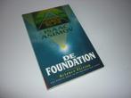Isaac Asimov: de Foundation, Boeken, Ophalen of Verzenden, Zo goed als nieuw