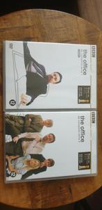 The office komplete serie, Cd's en Dvd's, Dvd's | Tv en Series, Ophalen of Verzenden, Zo goed als nieuw, Komedie