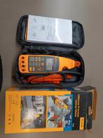 Fluke 773 Milliamp Process Clamp Meter - Nieuw in doos, Ophalen of Verzenden, Nieuw
