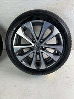 Originele Renault zoe Captur Megane velgen 16" 5x114.3 7mm!, Niet ingevuld, Gebruikt, 16 inch, Banden en Velgen
