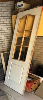 Binnendeur, Doe-het-zelf en Verbouw, Deuren en Horren, Ophalen, 80 tot 100 cm, Binnendeur, Nieuw
