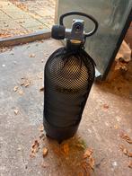 Duikfles 8L (uit de keur), Watersport en Boten, Duiken, Ophalen of Verzenden, Zo goed als nieuw, Duikfles