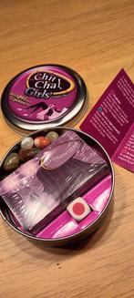 CHIT CHAT GIRLS. Gezelschapsspel voor 'Girls only'., Ophalen of Verzenden, Nieuw