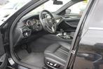 BMW 5-serie Touring 520i High Executive Luxury | Trekhaak |, Automaat, 1998 cc, Achterwielaandrijving, Gebruikt