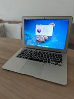 Macbook Air, Computers en Software, Apple Macbooks, MacBook Air, Ophalen of Verzenden, Zo goed als nieuw, 13 inch
