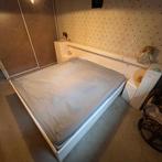 Waterbed/ bed ombouw, Ophalen of Verzenden, Overige maten, 220 cm, Zo goed als nieuw