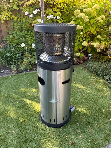 Terrasverwarmer Enders Polo 2.0 beschikbaar voor biedingen