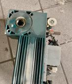 Roldeur motor, Hobby en Vrije tijd, Elektronica-componenten, Ophalen, St vd Brink, Gebruikt, St vd Brink