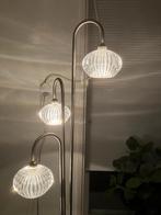 Staande lamp, Huis en Inrichting, Lampen | Vloerlampen, Ophalen, Gebruikt, 150 tot 200 cm