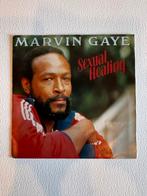 Marvin Gaye - Sexual Healing 7" Single, 7 inch, Single, Ophalen of Verzenden, Zo goed als nieuw