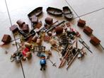 Playmobil Piraten (jaren 70 - 80), Kinderen en Baby's, Speelgoed | Playmobil, Ophalen of Verzenden, Gebruikt, Complete set