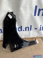 OPEL CORSA D Zwart Z20 Rechts zijscherm scherm voorscherm, Auto-onderdelen, Carrosserie en Plaatwerk, Ophalen, Gebruikt, Opel