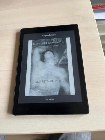 Kobo Aura One e-reader beschikbaar voor biedingen
