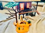 Playmobil safari, Kinderen en Baby's, Speelgoed | Playmobil, Ophalen, Zo goed als nieuw