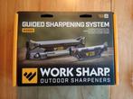 Werk sharp guided sharpening system, Ophalen of Verzenden, Zo goed als nieuw